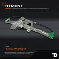 WINDOW REGULATOR