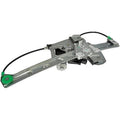 WINDOW REGULATOR