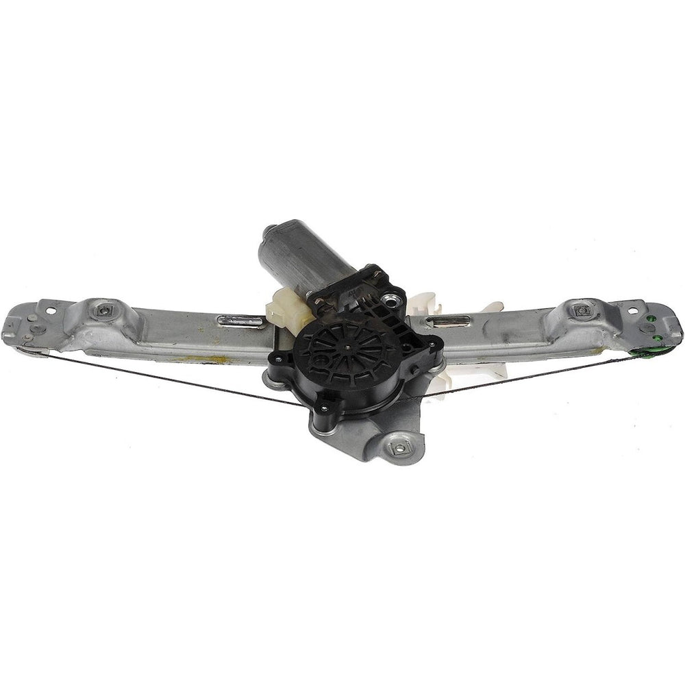 WINDOW REGULATOR