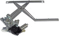 MOTOR/REGULATOR ASSEMBLY