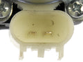 MOTOR/REGULATOR ASSEMBLY
