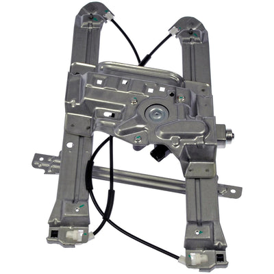 WINDOW REGULATOR