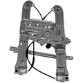 WINDOW REGULATOR