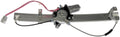 WINDOW REGULATOR