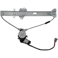 WINDOW REGULATOR