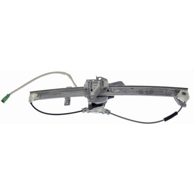 WINDOW REGULATOR