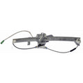 WINDOW REGULATOR