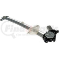 WINDOW REGULATOR