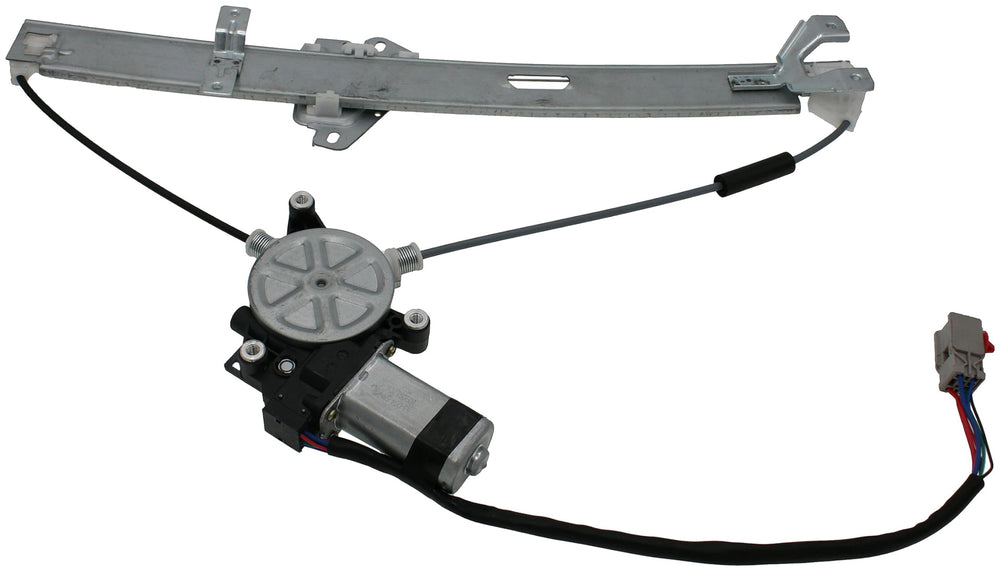 WINDOW REGULATOR