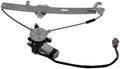 WINDOW REGULATOR