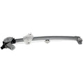 WINDOW REGULATOR