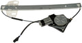 WINDOW REGULATOR
