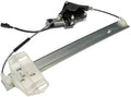 WINDOW REGULATOR
