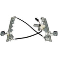 WINDOW REGULATOR