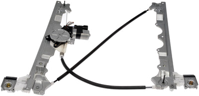 WINDOW REGULATOR