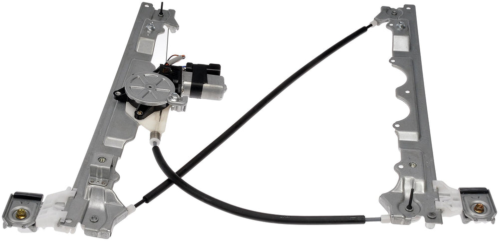 WINDOW REGULATOR