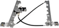 WINDOW REGULATOR