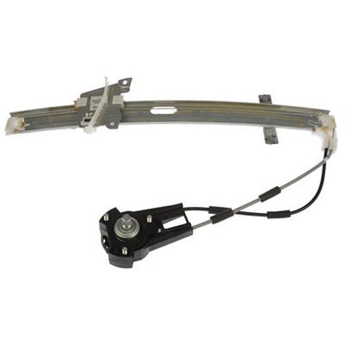 REGULATOR ONLY MANUAL