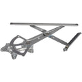 WINDOW REGULATOR