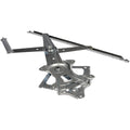 WINDOW REGULATOR