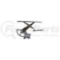 WINDOW REGULATOR