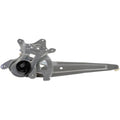 WINDOW REGULATOR