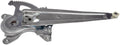 WINDOW REGULATOR