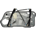 WINDOW REG, MANUAL
