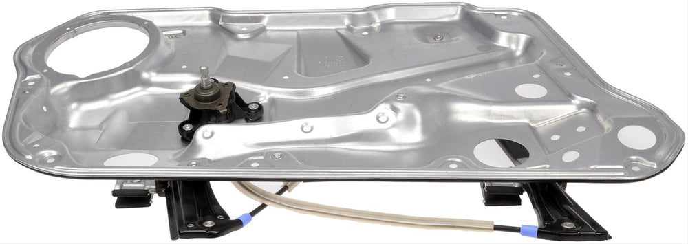 WINDOW REG, MANUAL