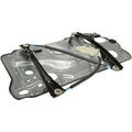 WINDOW REG, MANUAL