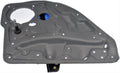 WINDOW REG, MANUAL