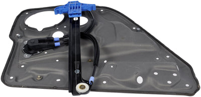 WINDOW REG, MANUAL
