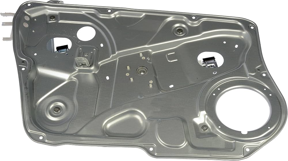 WINDOW REGULATOR