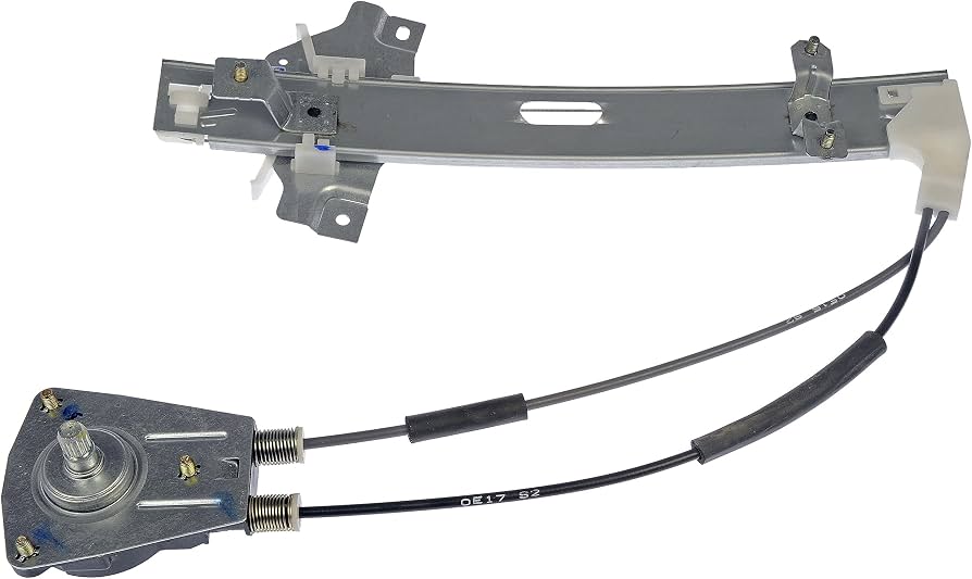 REGULATOR ONLY, MANUAL
