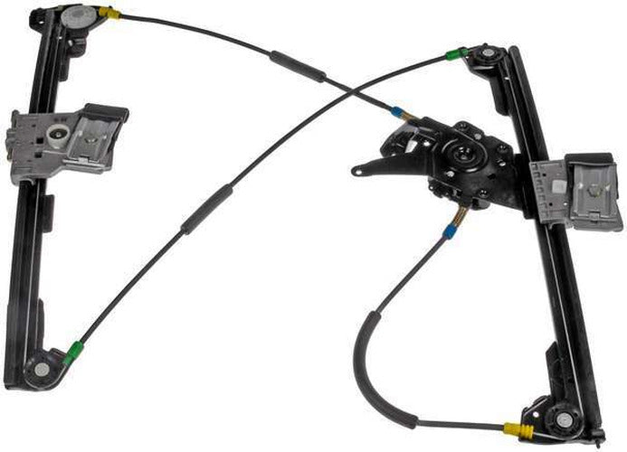 WINDOW REGULATOR