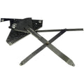 WINDOW REGULATOR