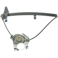 WINDOW REGULATOR