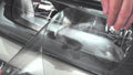 WeatherTech 91-95 Volvo 940 Lampgard