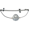 WINDOW REGULATOR
