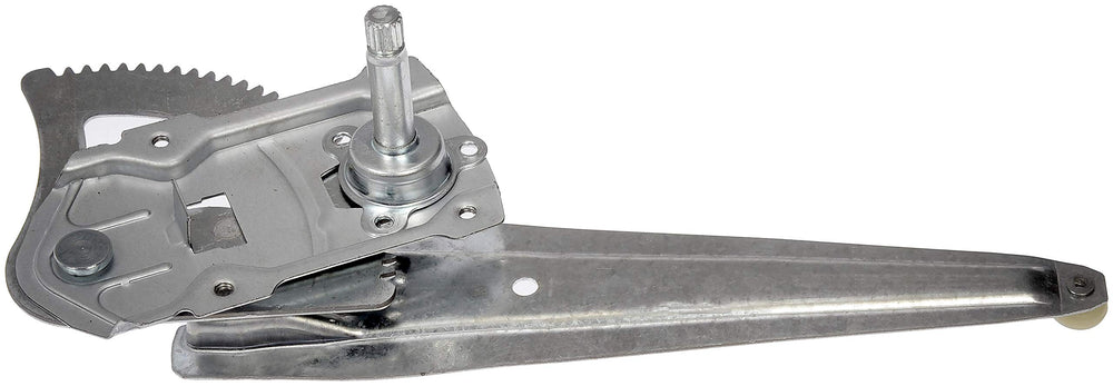 WINDOW REG, MANUAL