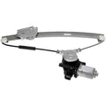 WINDOW REGULATOR