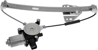 WINDOW REGULATOR