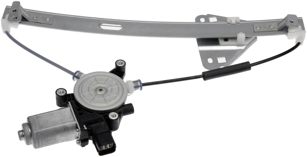 WINDOW REGULATOR