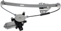 WINDOW REGULATOR