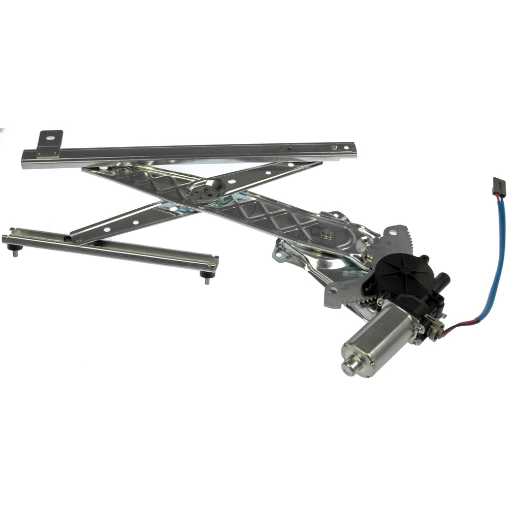 WINDOW REGULATOR
