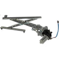 WINDOW REGULATOR