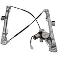 WINDOW REGULATOR