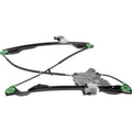 WINDOW REGULATOR