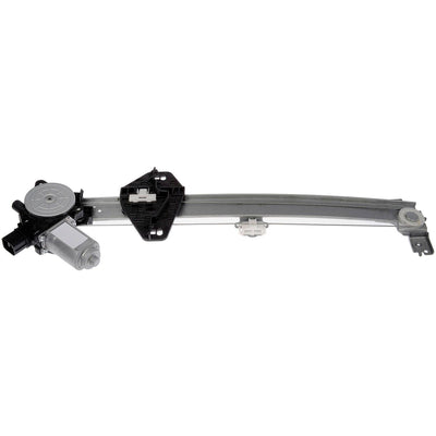 WINDOW REGULATOR
