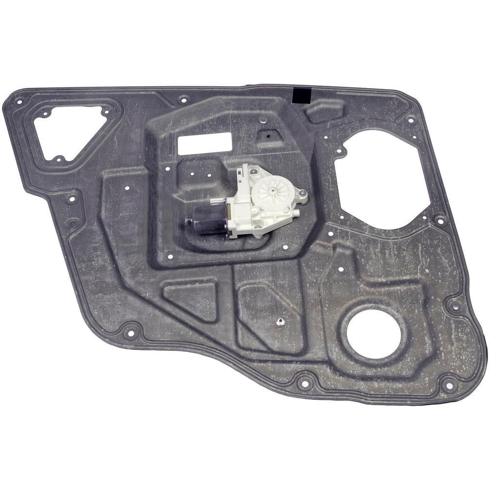 WINDOW REGULATOR